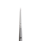 Tribeca Synthetic Short Handle Short Liner Brush by Artist's Loft™, Size 2/0
